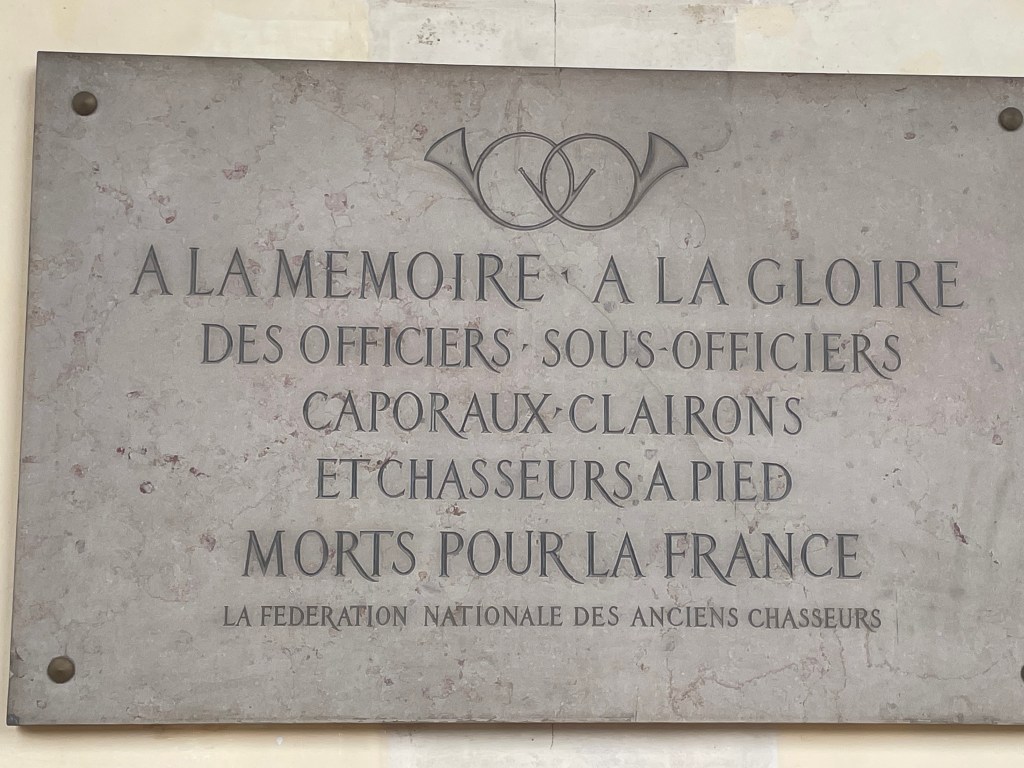 Pařížská Invalidovna